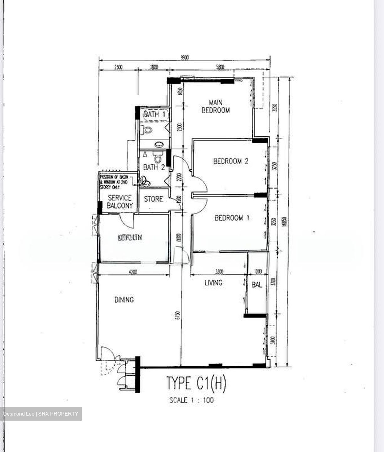 Blk 528 Woodlands Vista (Woodlands), HDB Executive #544694241